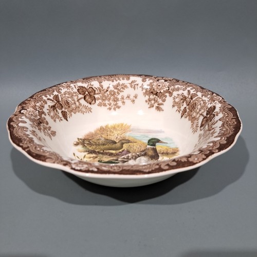 Palissy royal worcester - royal, group