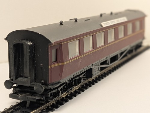 Airfix 54302 gauge br - 54302,