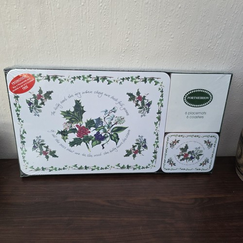 Brand new portmeirion - brand,