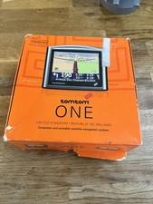TomTom One New Edition