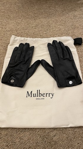 Mulberry butter soft genuine