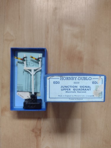 Hornby dublo ed3 32137 - hornby,