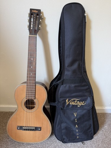 Paul brett vintage viator vtr - vintage,