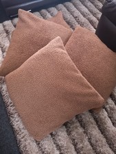 4 NEXT cushion Covers 50 X 50