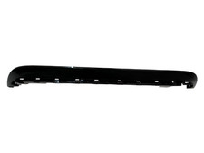 Toyota Corolla E21 Rear Bumper