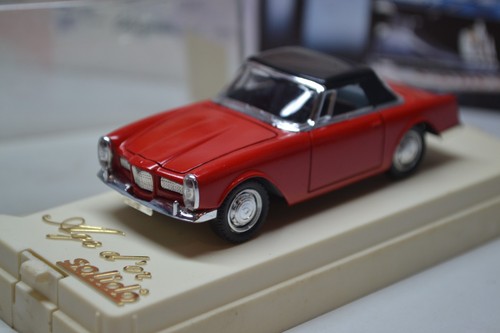Solido models facel vega - solido,