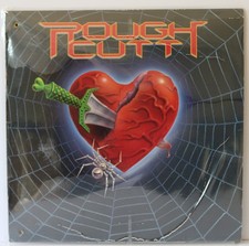 ROUGH CUTT BBC GRAMOPHONE