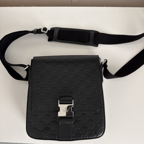Gucci guccissima signature - gucci,