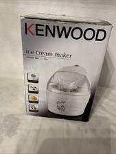 Kenwood IM200 Electric Ice