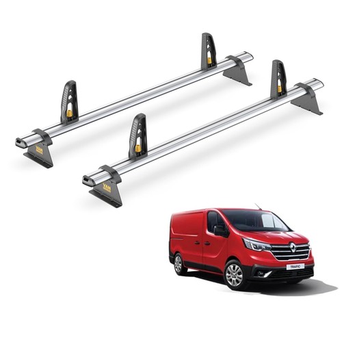 Renault trafic roof rack for - trafic,
