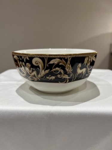 Wedgwood cornucopia hectagonal - wedgwood,