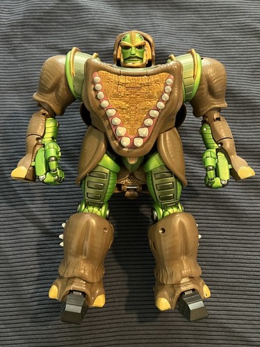 Rhinox beast wars - mp-59,