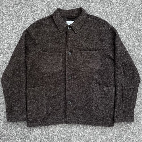 Universal works field - works, jacket