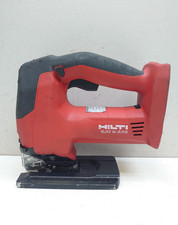Hilti SJD 6-A22 Cordless 22V Jigsaw - Variable Speed