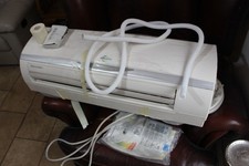 Airforce Climate control