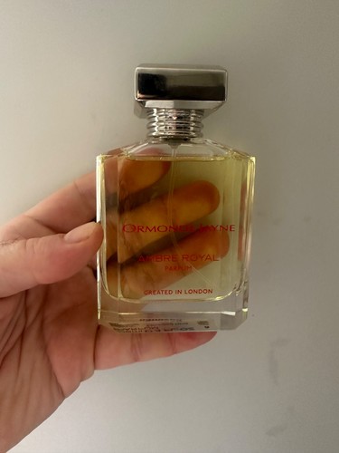 Ormonde jayne ambre royal 88ml - jayne,