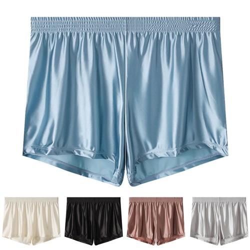 Mens ice silk boxer - ice,