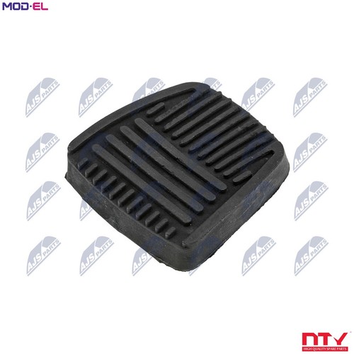 Pedal pad brake - pedal,