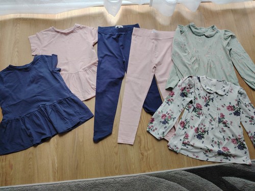 Girls clothes bundle age - clothes, 6-7