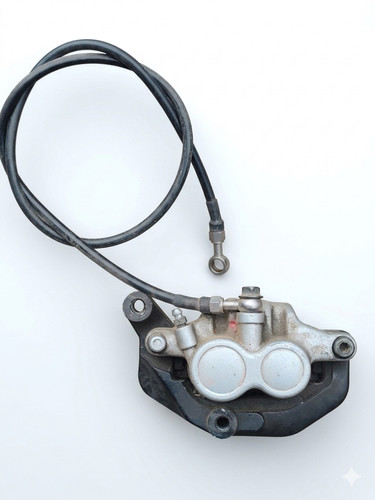Yamaha 400 diversion - yamaha, xj