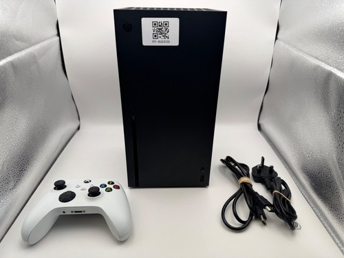 Microsoft xbox series video - microsoft,