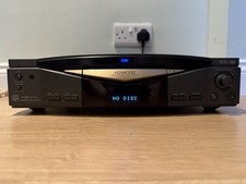 Kenwood Series 21 DVD Player DV-S701