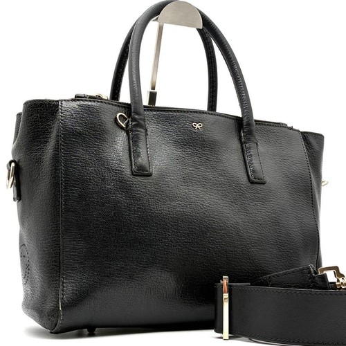 Anya hindmarch ebury way - anya,