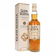 Glen Scotia Double Cask Whisky