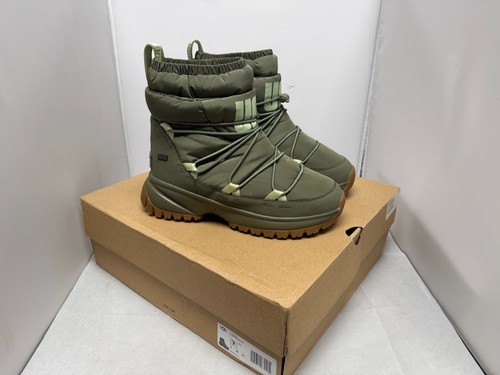 Ugg yose puffer mid - mid, boots