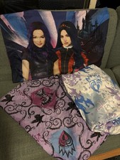 Disney Descendants 3 Wicked