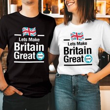 T-SHIRT (RF 4 ) Vote REFORM UK