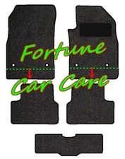 FOR VAUXHALL ASTRA 2010-15 (Incl GTC) XL CUSTOMISED CARPET MATS in 450, 650 600G