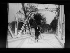 VINTAGE 1897 MAN EBEN KEENEY
