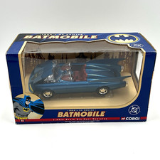 2005 CORGI 1960's DC Comics