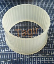 Mould for soft cheese