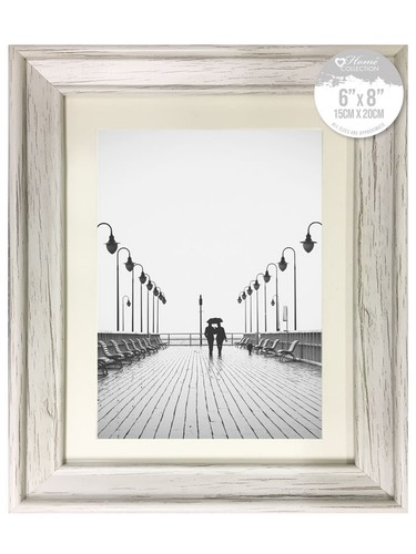 White solitaire shabby - white,