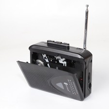 Classic Portable Cassette