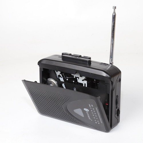 Classic portable cassette - classic,