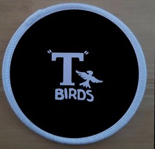 T Birds Grease Cosplay Fancy
