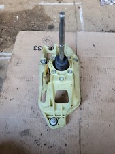 MERCEDES A CLASS W169 MANUAL GEARSTICK 5 SPEED GEAR SHIFTER & BASE