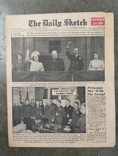 Newspapers jan june - jan-june, back