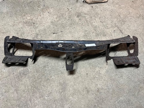 Opel ascona upper front - opel,