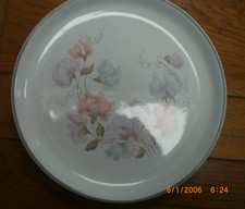 Denby Encore  Dinner Plate   10 "