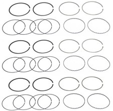 OE Piston Ring Set For Nissan