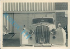 1950's Bentley S1 1960's