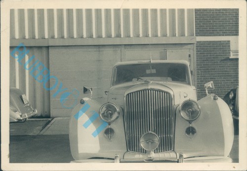 1950 bentley 1960 s - 1950's,