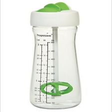BPA Free Salad Dressing Shaker