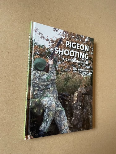 Pigeon shooting complete - pigeon, a