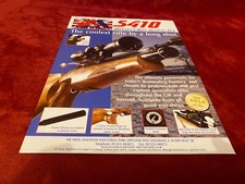 PGUN9 ADVERT 11X8 AIR ARMS