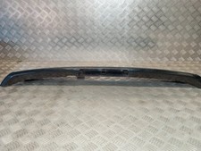 TOYOTA RAV4 MK3 5 DOOR ESTATE 2006-2012 REAR LIP SPOILER BLACK 76085-42040